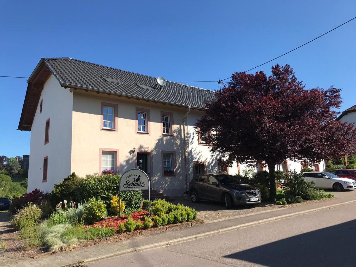Pension Schmitz Serrig Luaran gambar